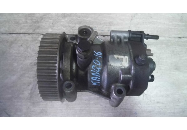 Паливний насос високого тиску (ТНВД) Renault 1.5 dci, 8200423059, 8200057225, DELPHI R9042A041A